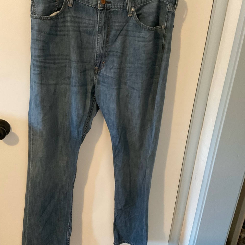 505 Levi’s  Denim Jeans